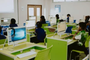 tech education
